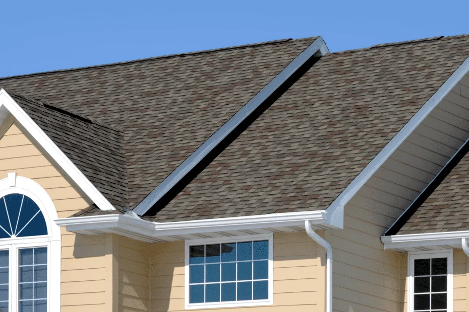 benefits of an asphalt shingle roof